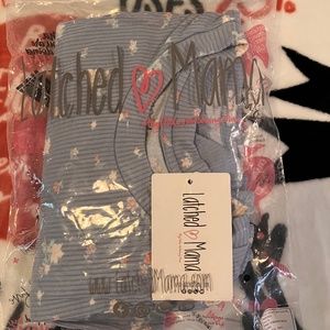 LM babydoll Sz M